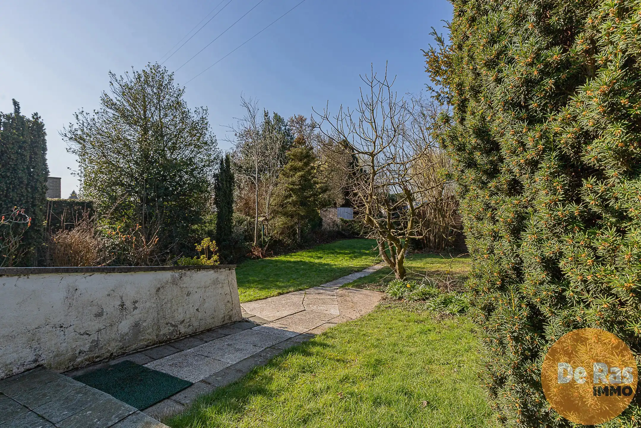 WELLE - Renovatiewoning OB met potentieel foto 26