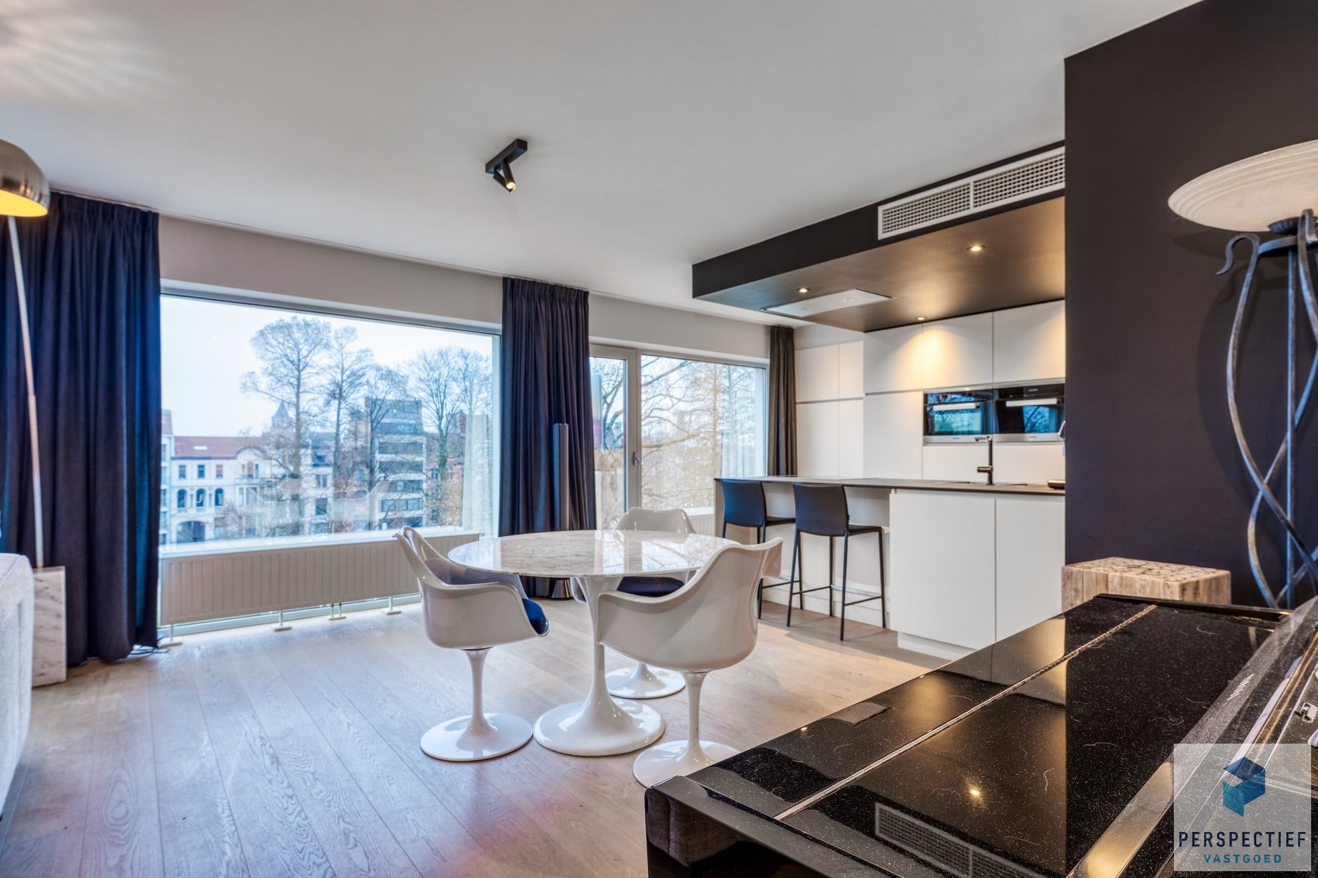 Prachtig appartement met 3 slpk en unieke zichten foto 9