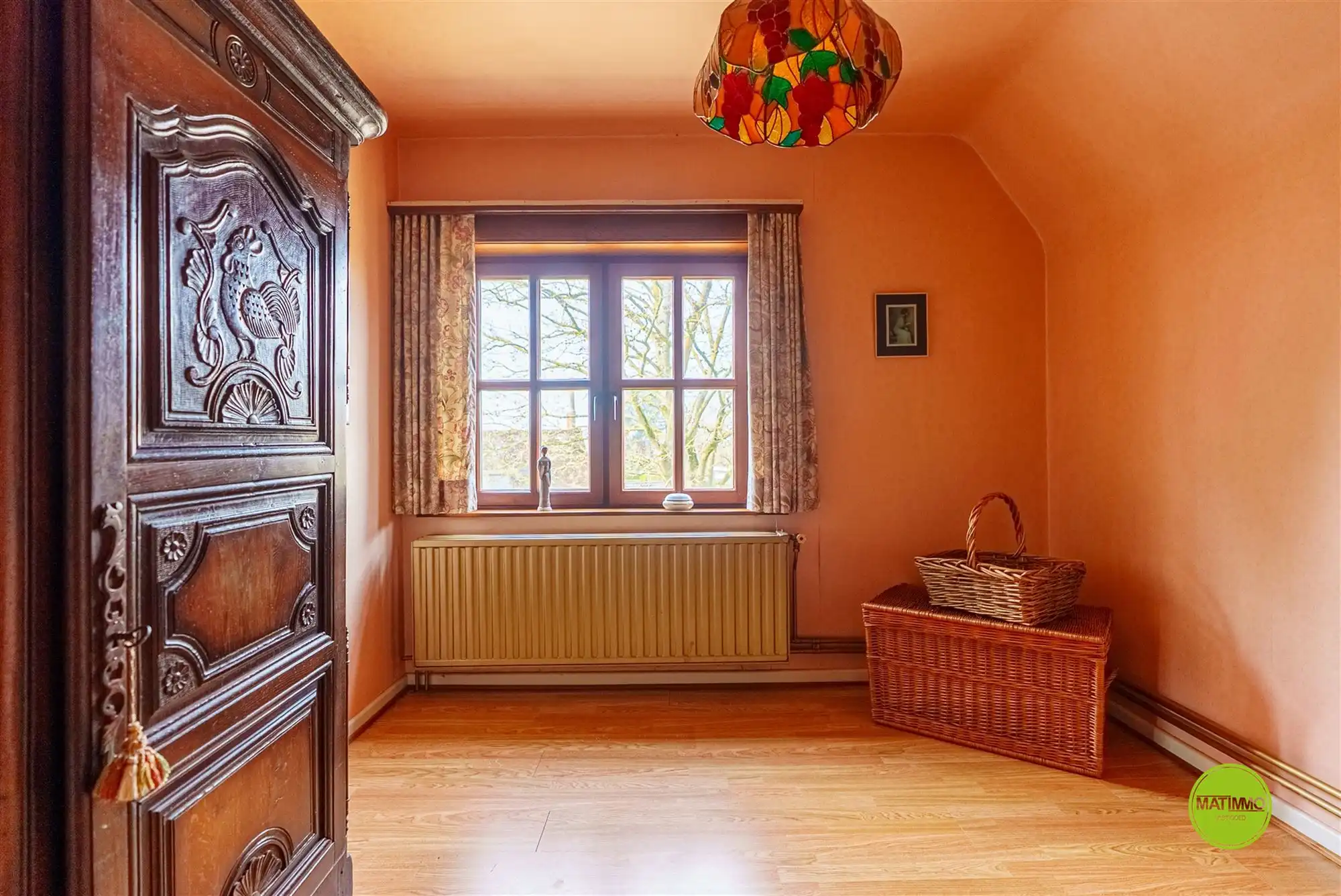 Charmante woning met veel potentieel in Veerle-Laakdal foto 17