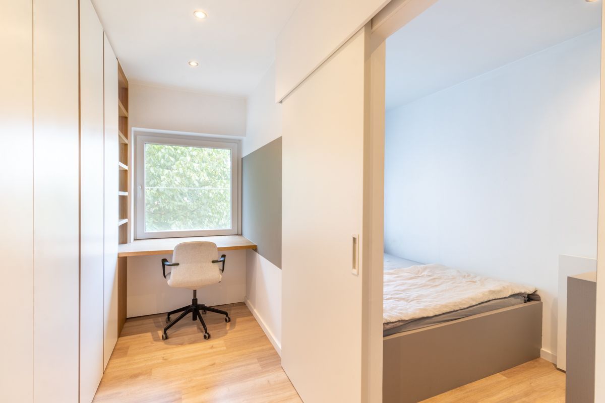 Instapklaar 2 slaapkamerappartement in Mortsel foto 10