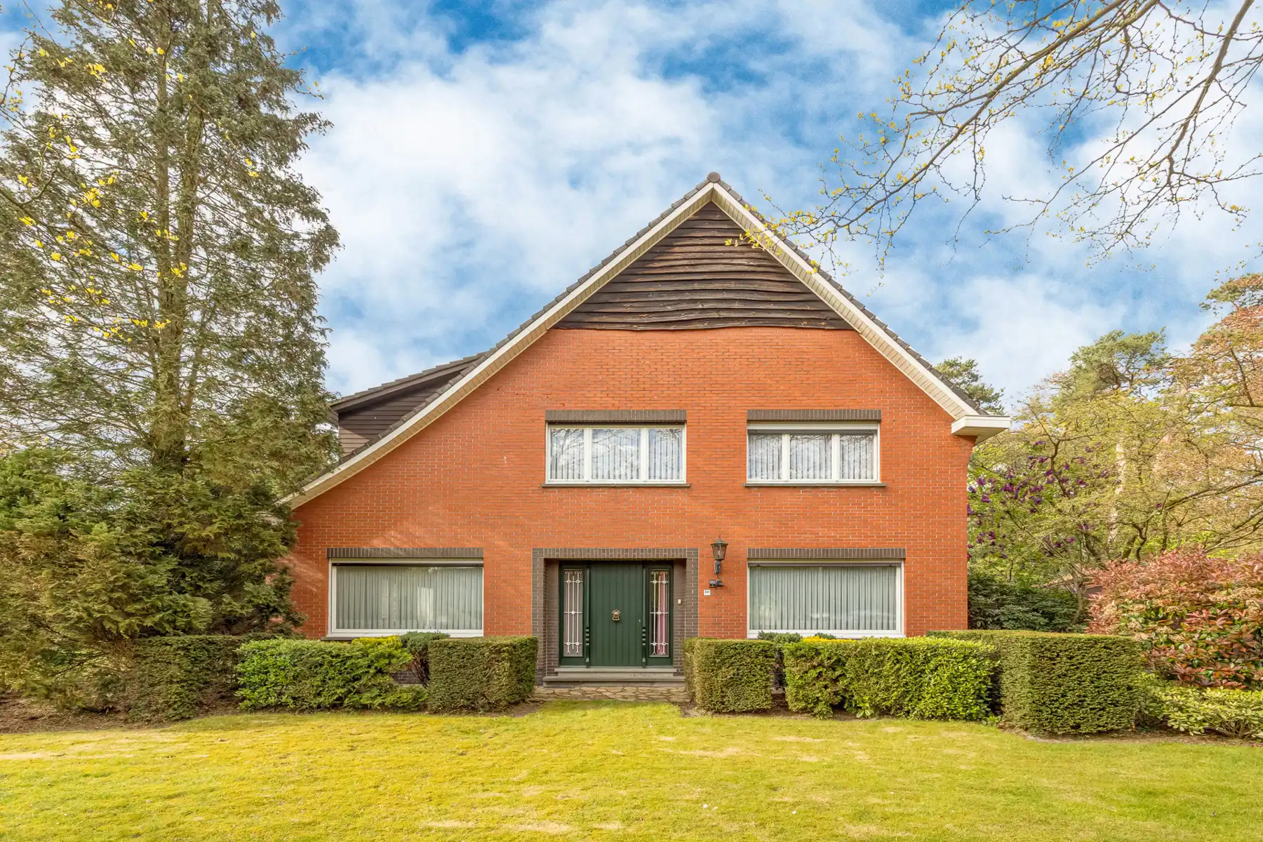 Ruime woning op 1295m²  foto 50