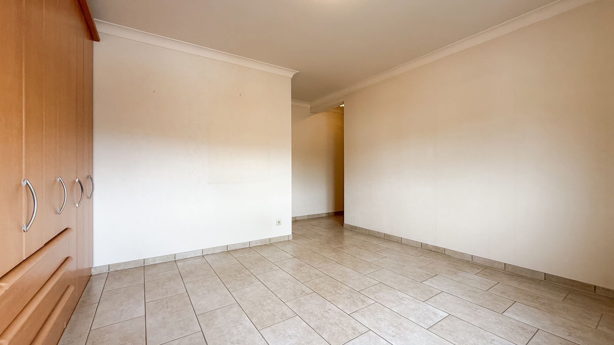 Lichtrijk appartement met zonnig terras, garage en 2slpk! foto 20