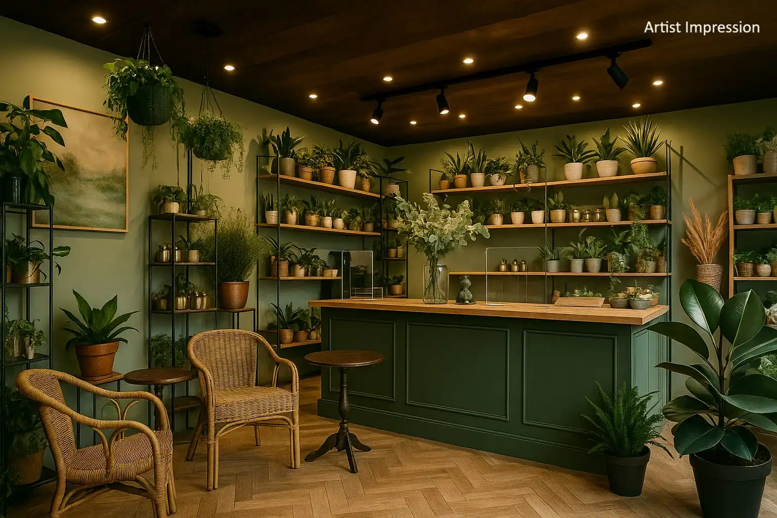 Te koop: Winkelruimte van 40 m² op toplocatie in Cadzand-Bad foto 7