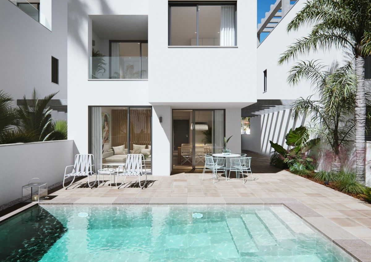 Residencial Las Higuericas Villas - Torre de la Horadada foto 12