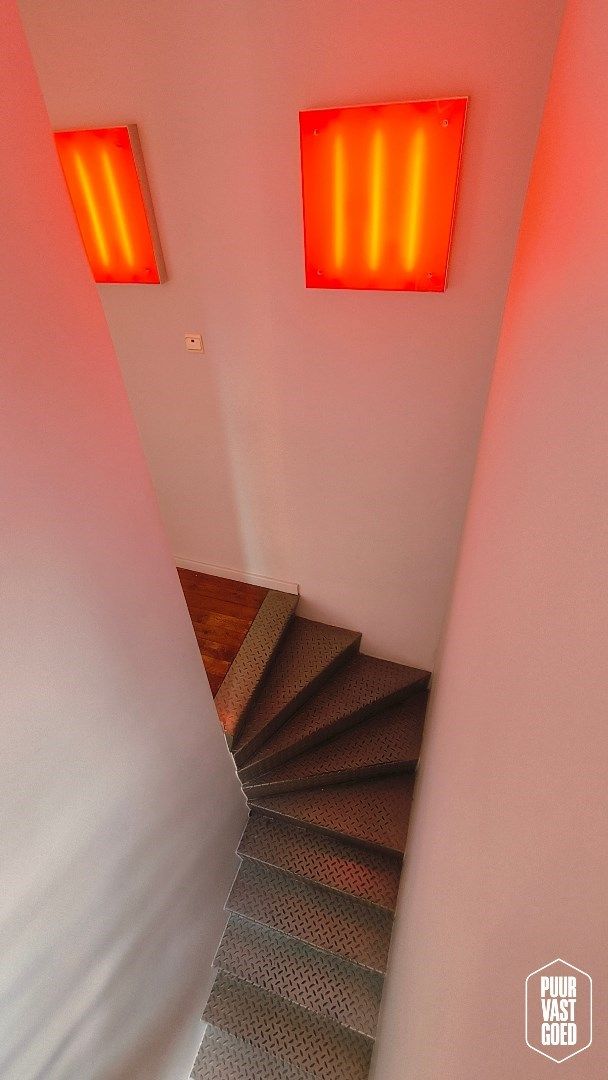 PUUR ARCHITECTUUR!  Prachtig gerenoveerde, ruime en modernistische woning in de allerbeste buurt: Kristus-Koning! foto 23