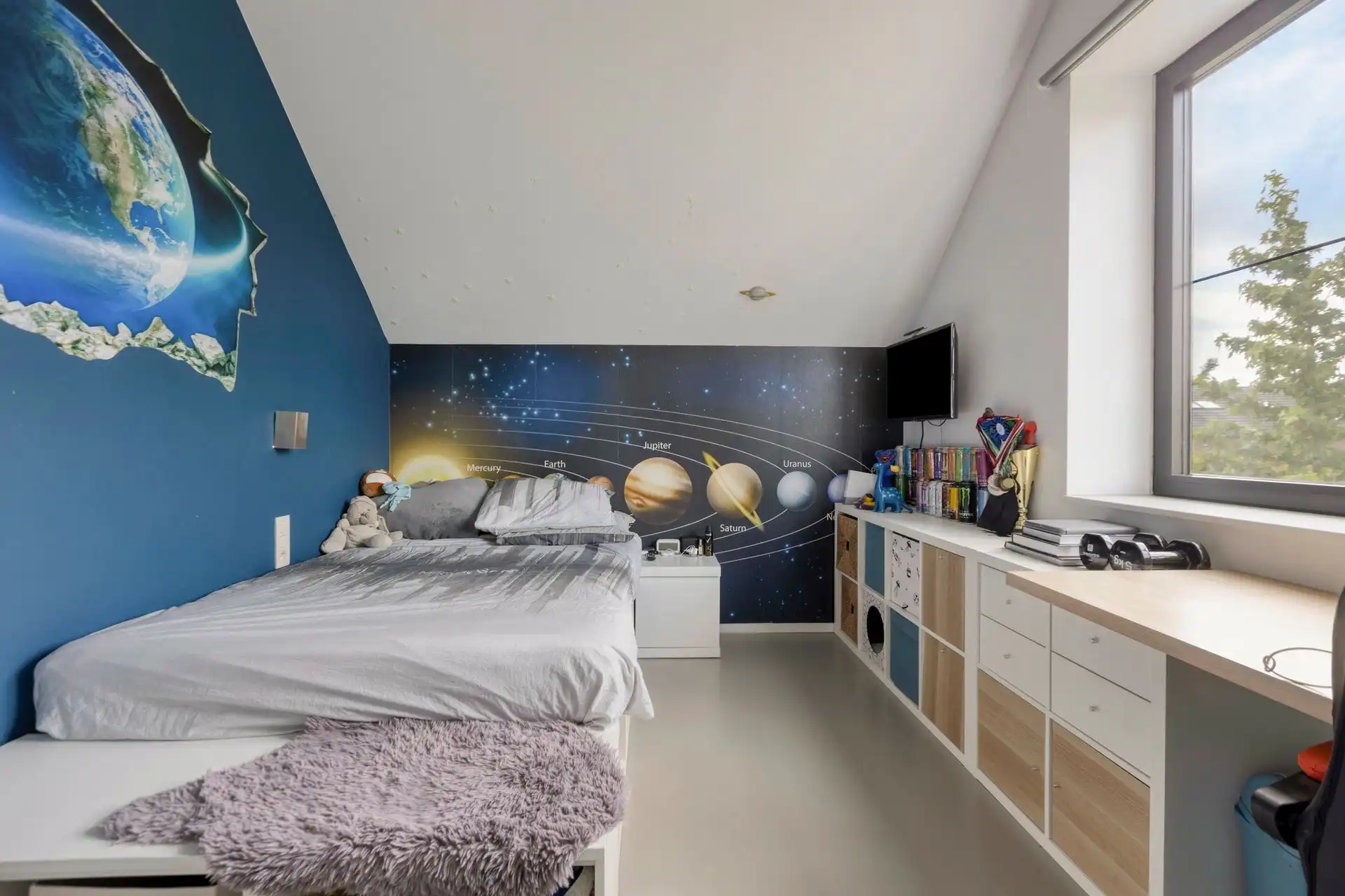 Exclusief wonen waar architectuur, ruimte en levenslang comfort samenkomen. foto 53