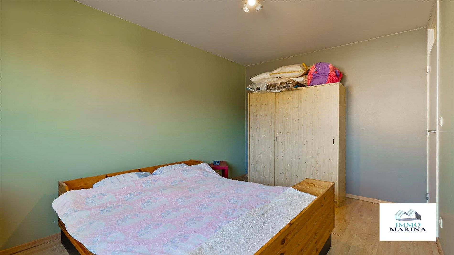  Instapklare woning met 3 slaapkamers en Z-tuin te Betekom foto 10