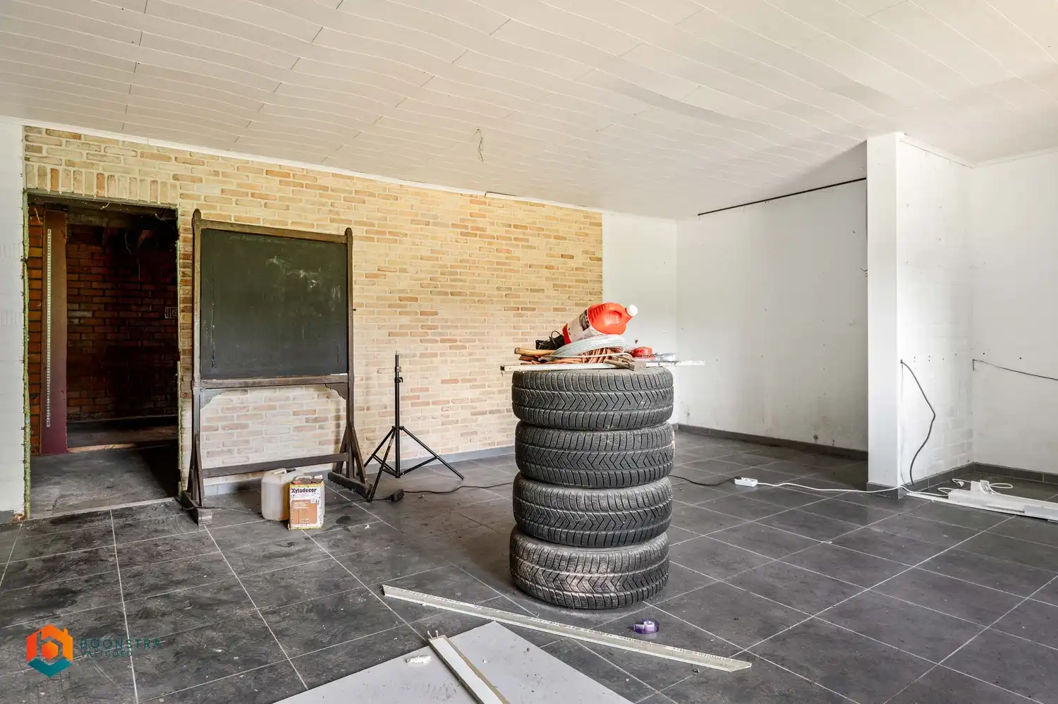 Te renoveren woning met 3 slpkrs op projectgrond van 2178m² in Heist-op-den-Berg foto 18