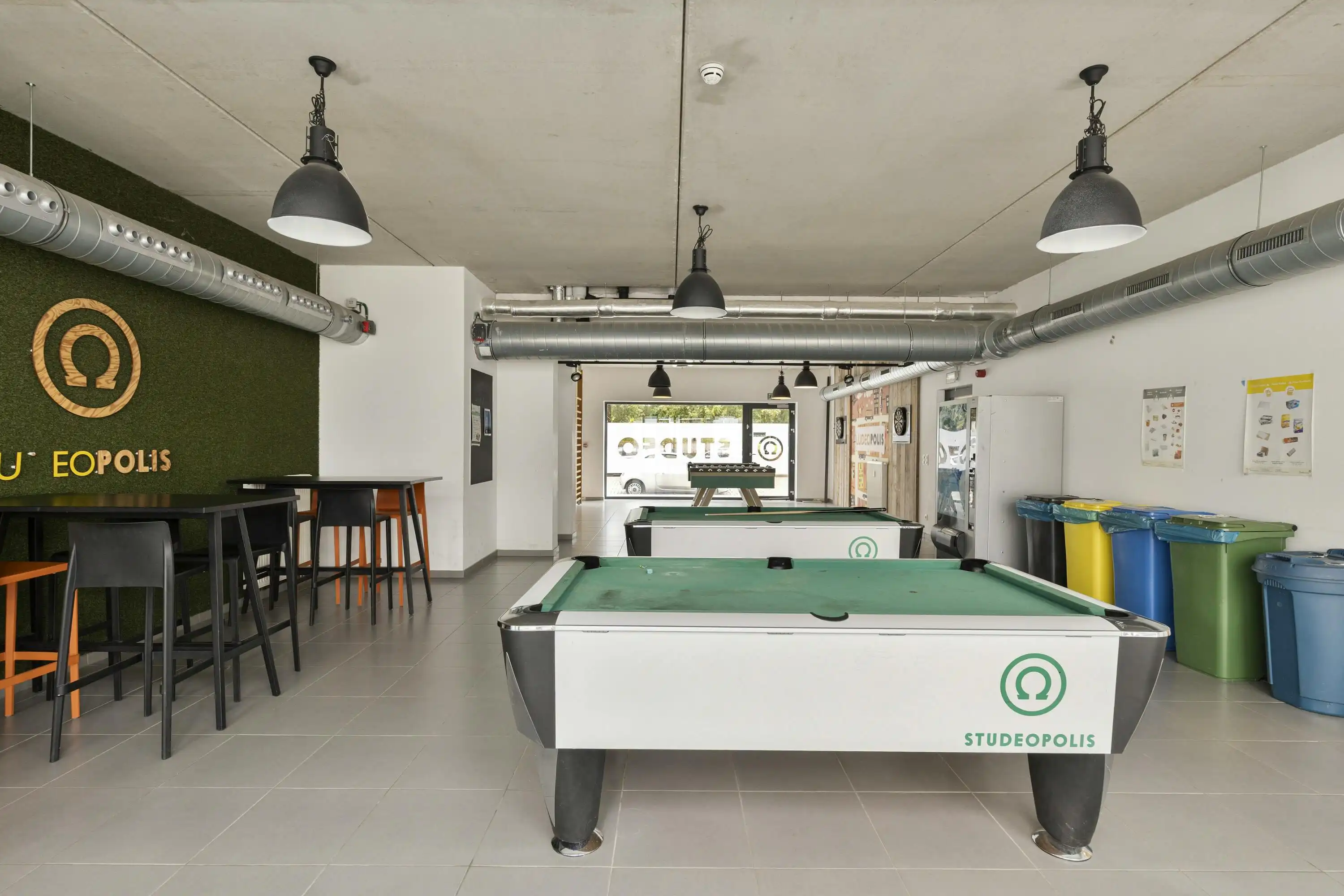 rendabele investering in studentenkamer in Brussel foto 47