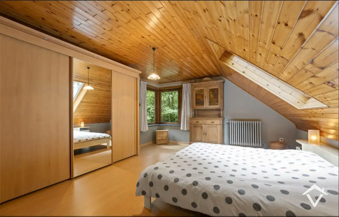 Prachtige villa met 4 slaapkamers in het groen te Jabbeke foto 20