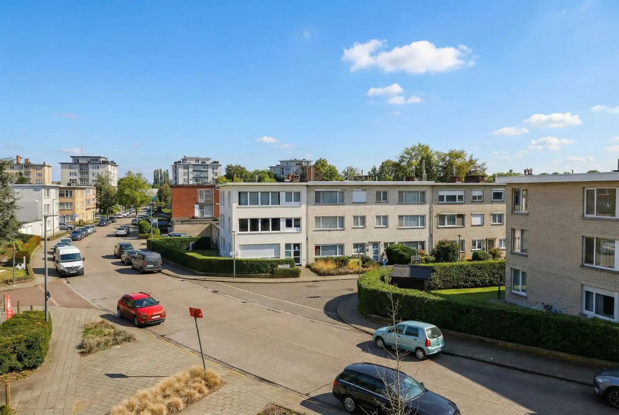 1 slaapkamer appartement in het populaire Deurne-Noord foto 7