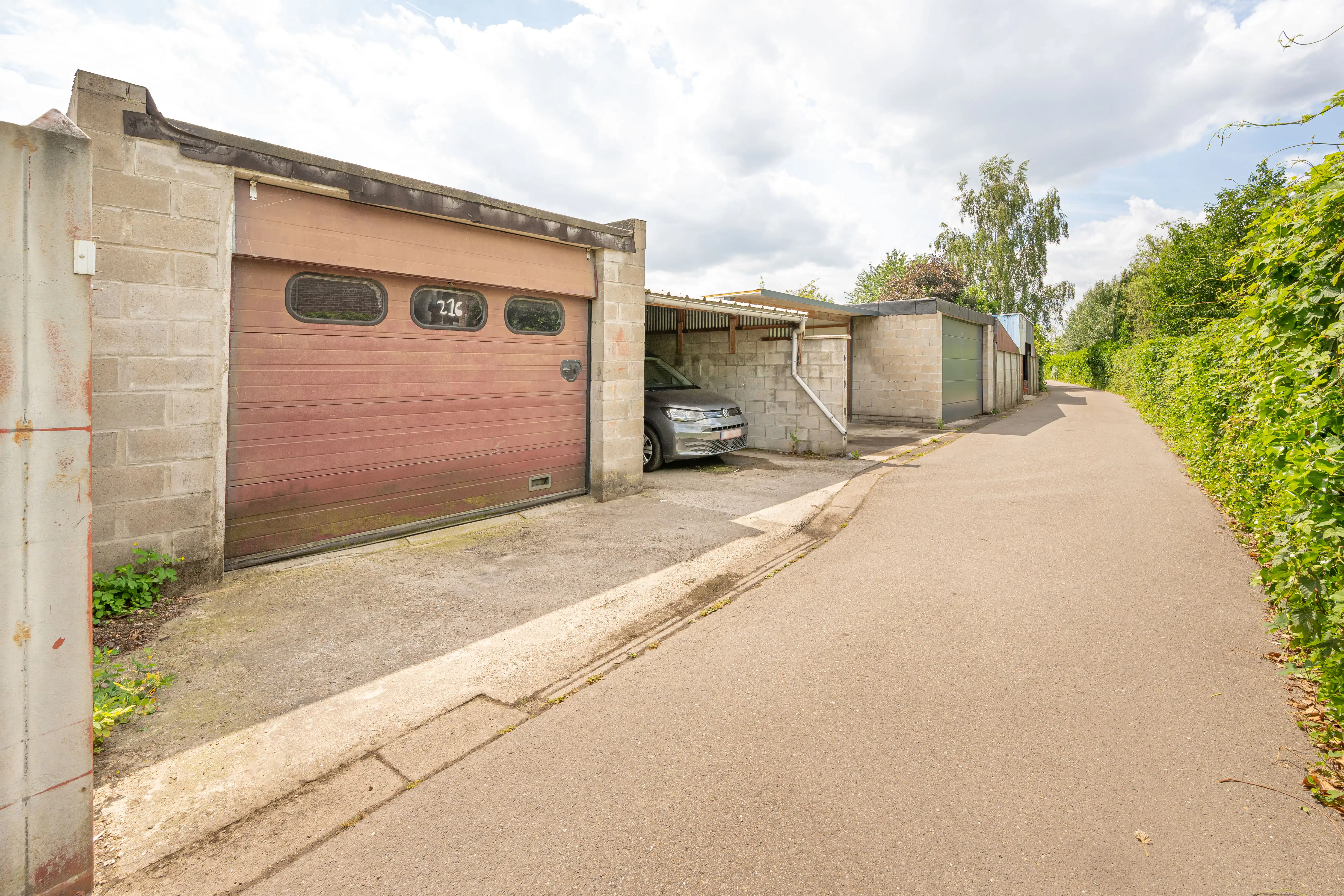 Instapklare woning met 3 slaapkamers en 2 badkamers foto 19