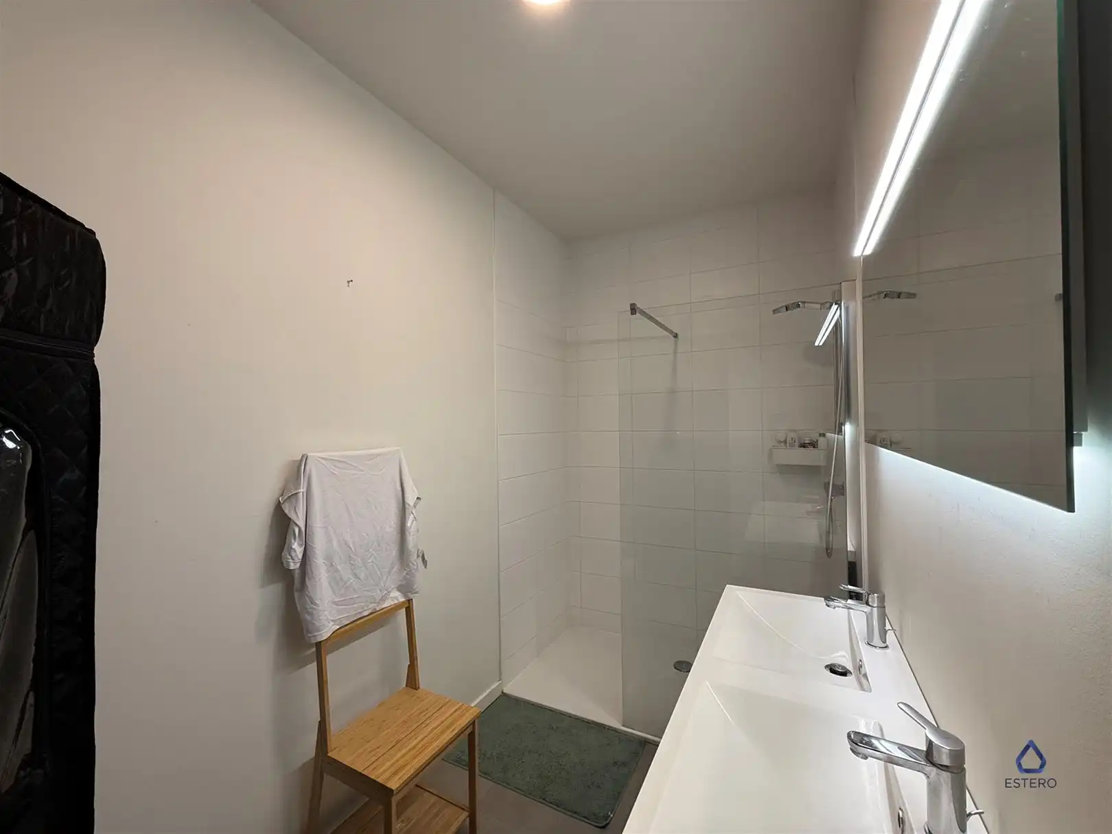 Nieuwbouwappartement met 2 slaapkamers op een topligging foto 18