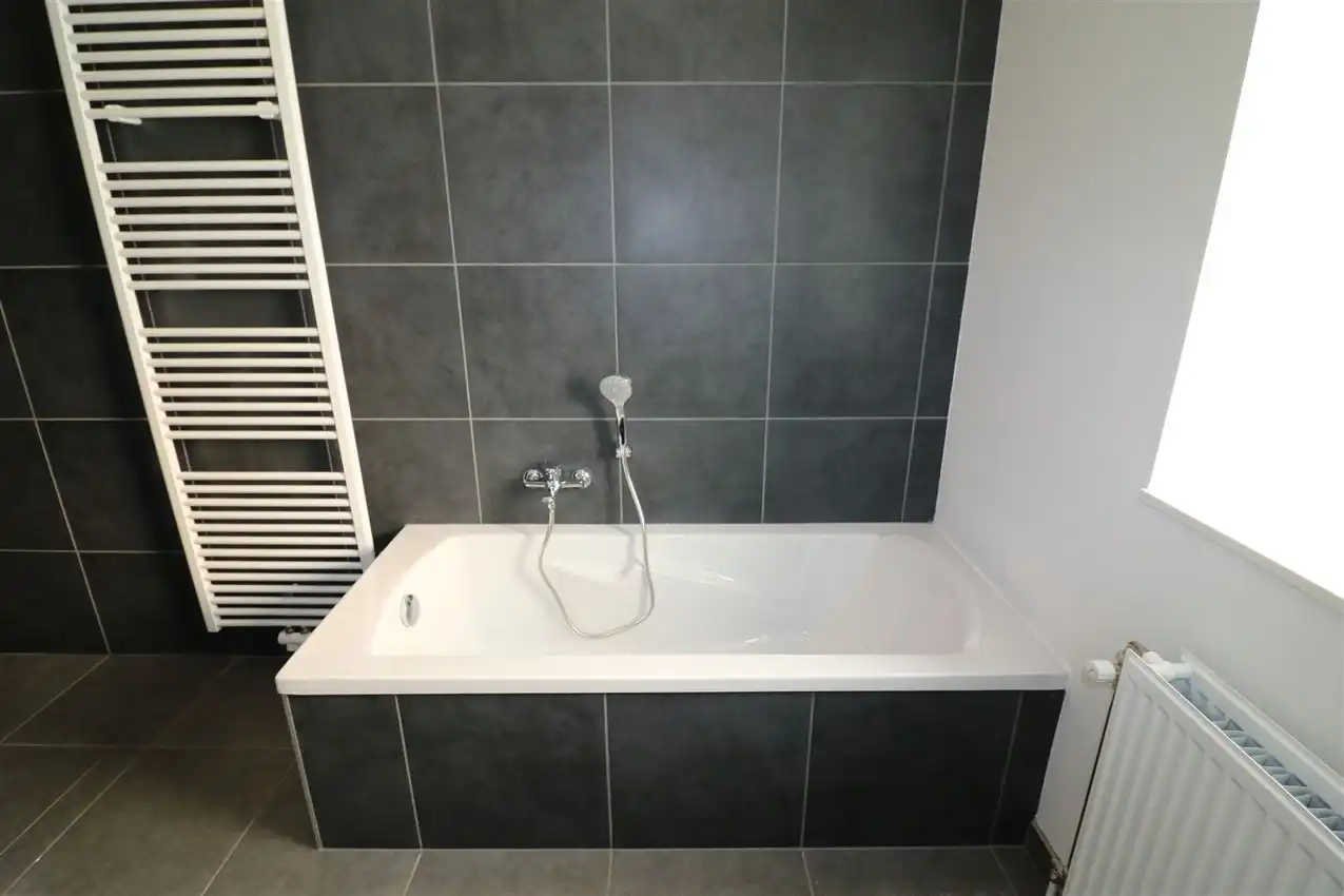 Groen en rustig gelegen, 4 slpk., nieuwbouw foto 44