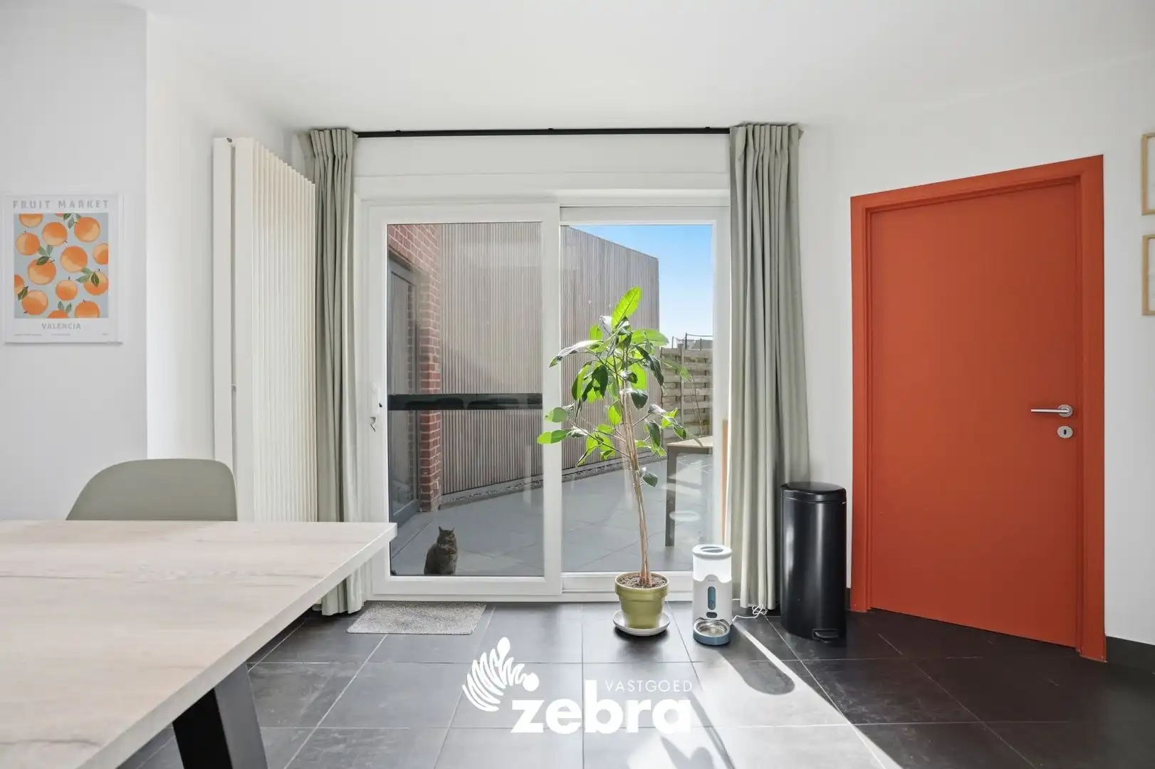 Gezellige gezinswoning met 3 slaapkamers te Roeselare foto 9