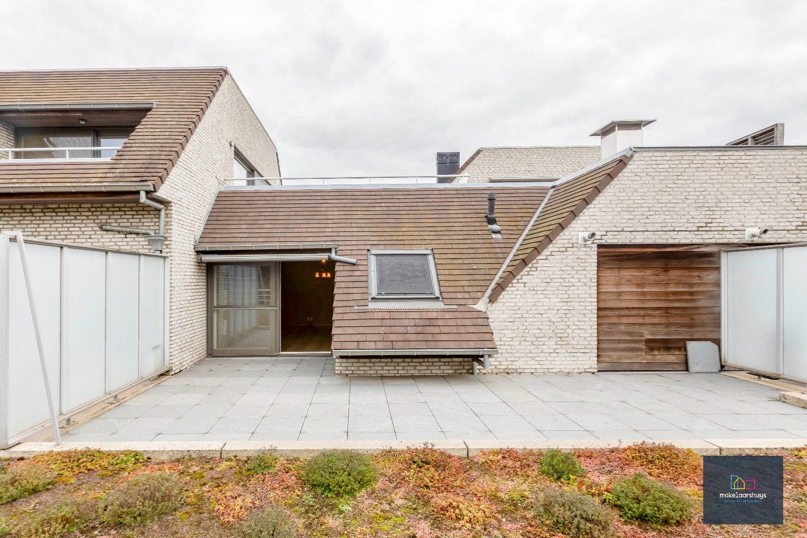 Gunstig gelegen en energiezuinig appartement met zonneterras en garagebox  foto 7