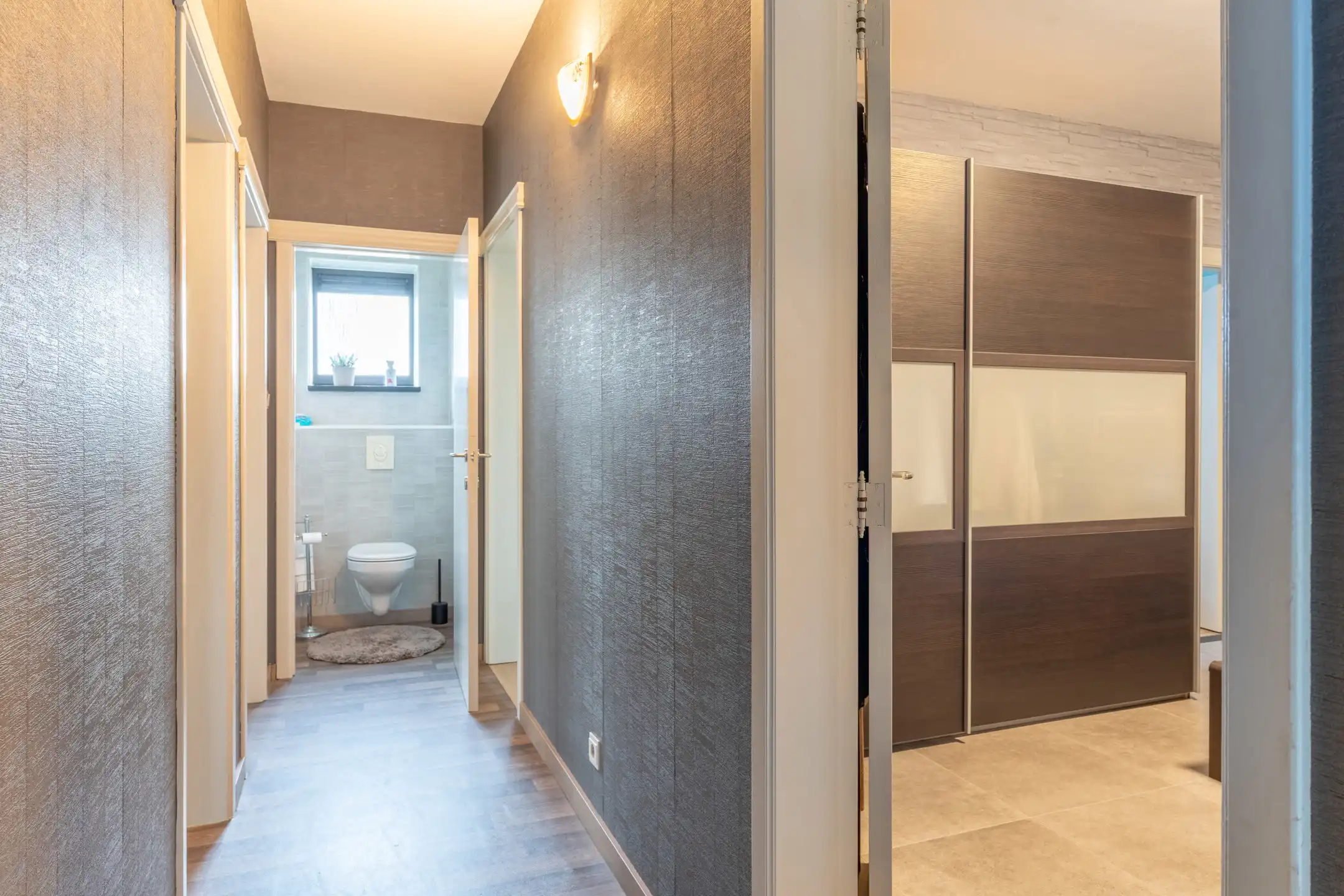 Gunstig gelegen laagbouwwoning met 3 slpks te Vosselaar foto 13