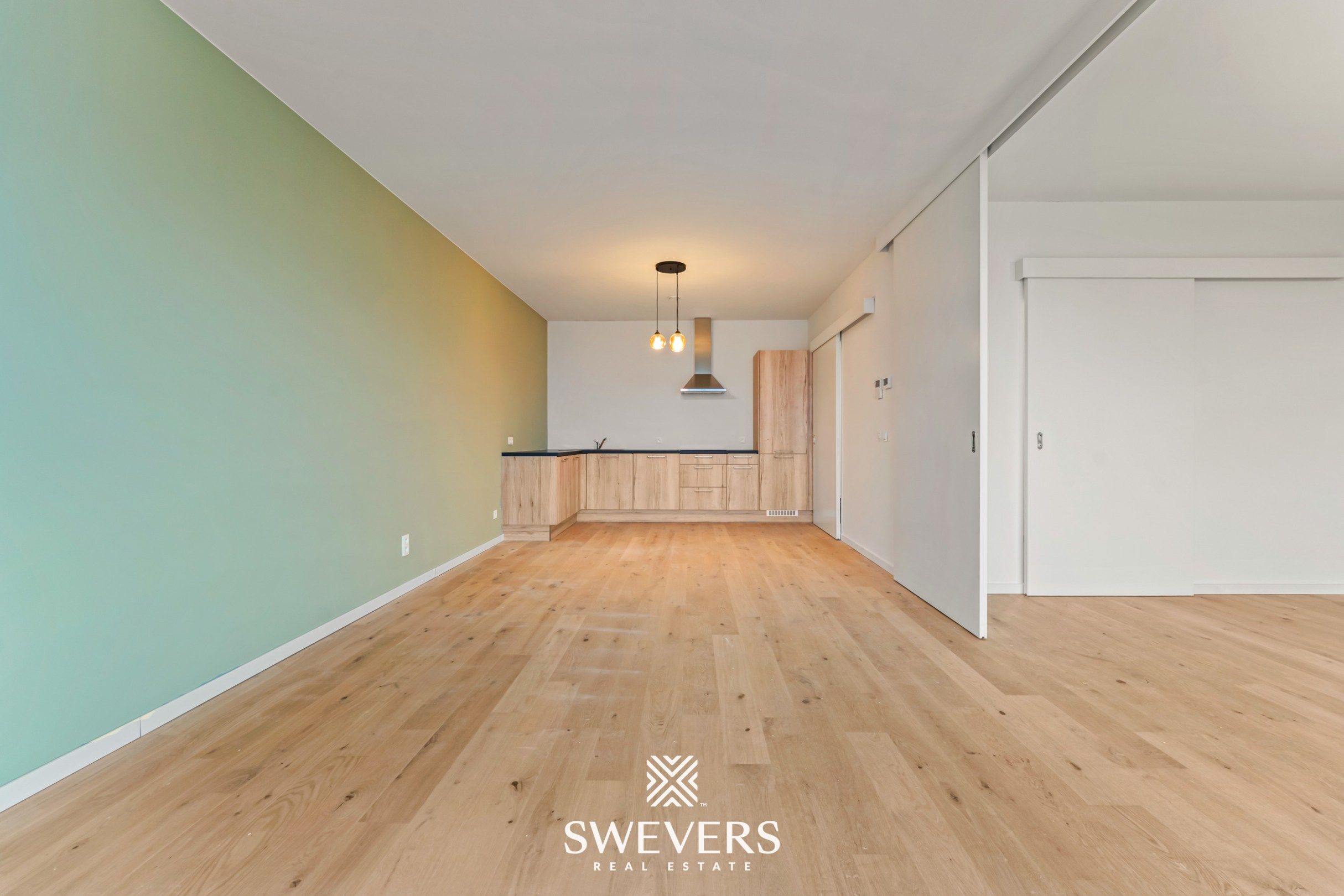 Modern 2-Slaapkamerappartement met Terras in Beringen foto 10