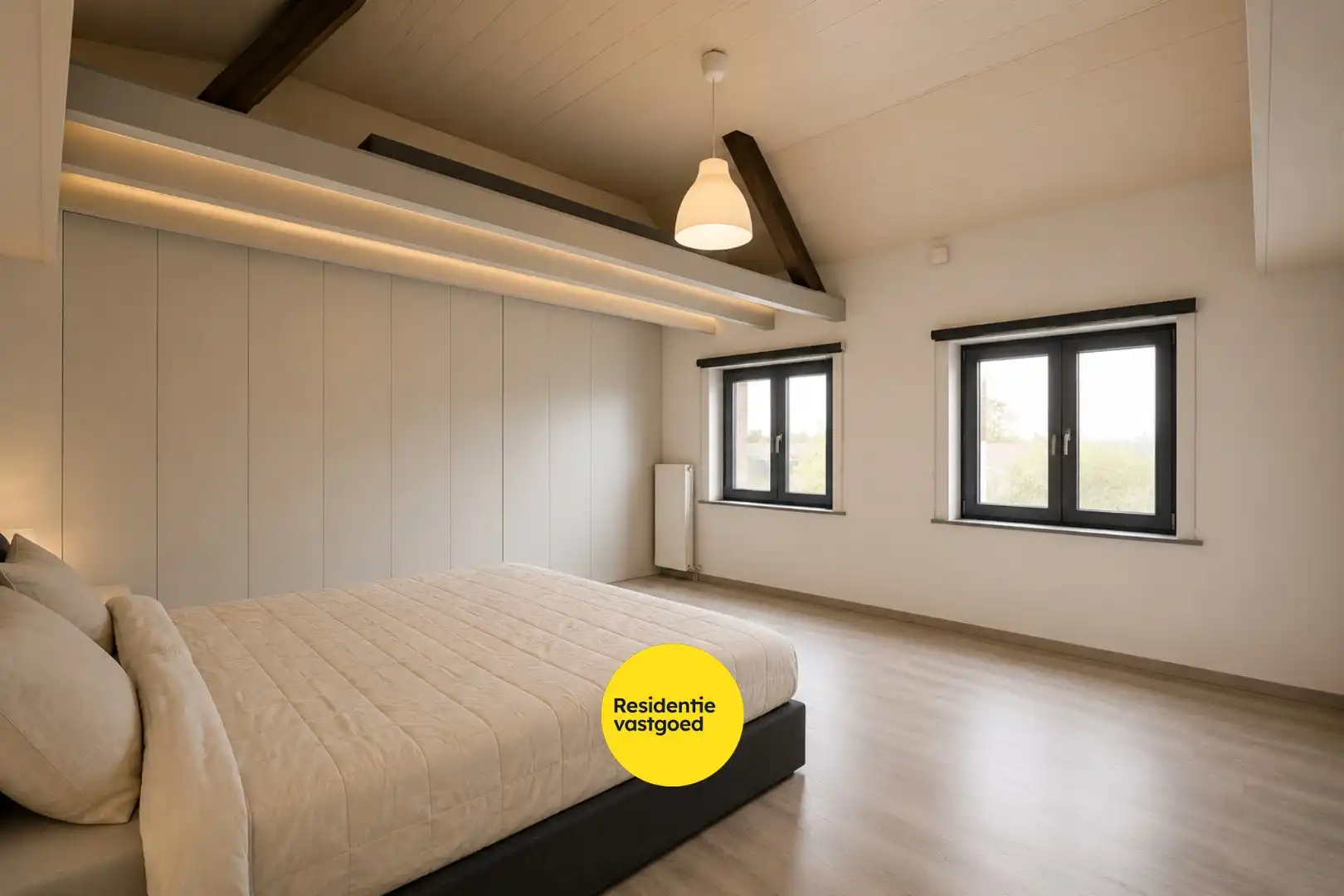 Instapklare woning met 3 slaapkamers te Alveringem. foto 16