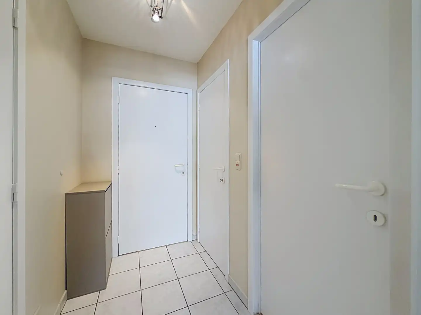 Instapklaar éénslaapkamerappertement dichtbij zee te Nieuwpoort-Bad foto 7