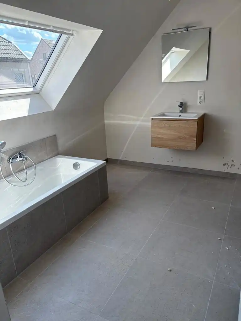 immo DAVID stelt voor: 14 nieuwbouwwoningen te Opwijk foto 7