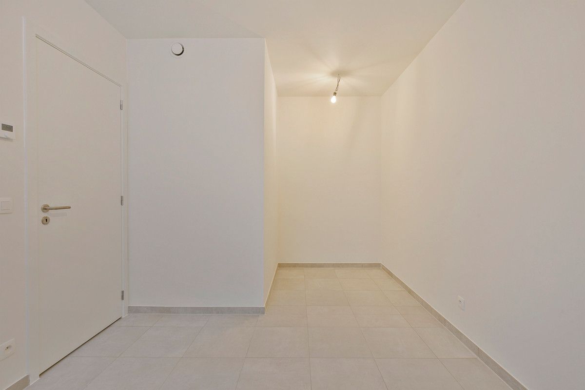 ENERGIEZUINIG (E-PEIL 20) NIEUWBOUWAPPARTEMENT TE DIEST! foto 13