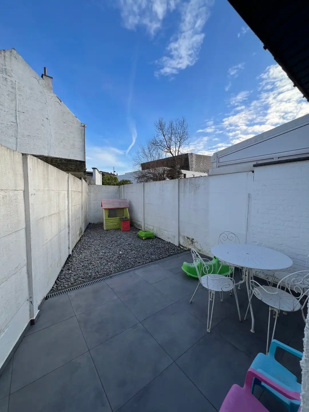 Mooie en gezellige woning in het levendige centrum !  foto 10