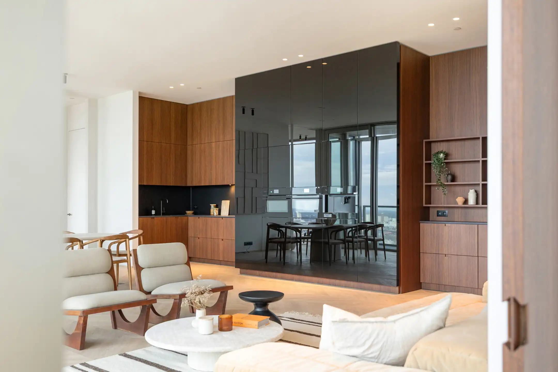 ANTWERPEN - Antwerp Tower  foto 4