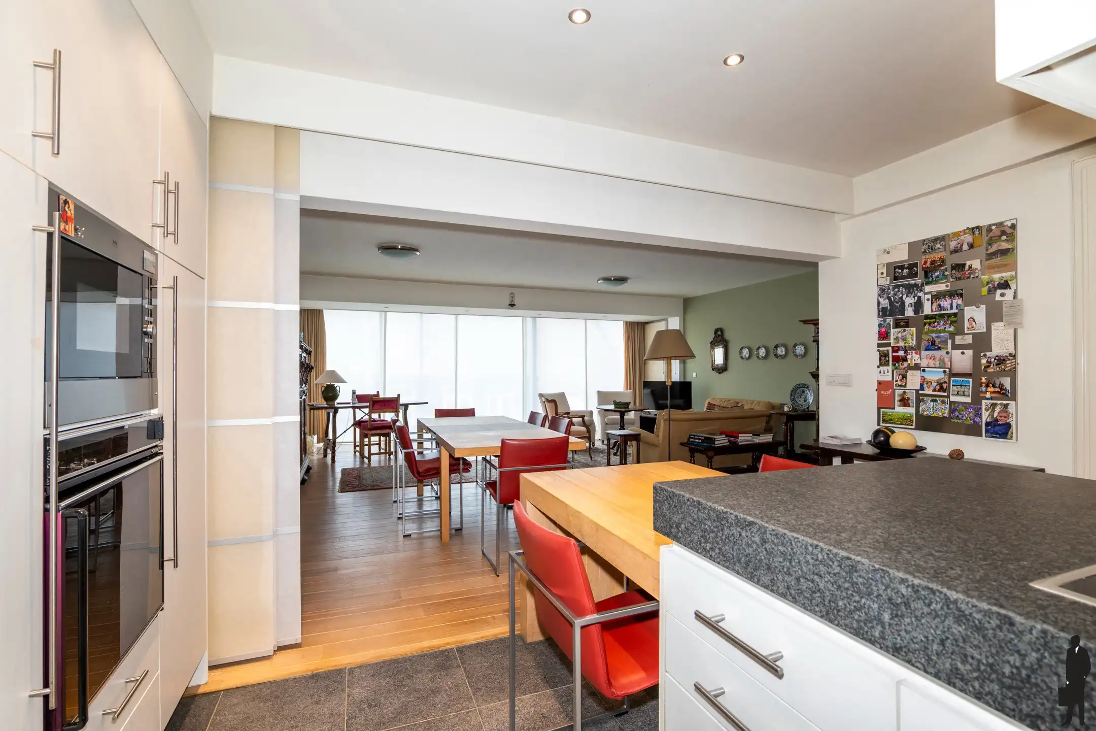Instapklaar appartement van ca. 144 m² met garage foto 15
