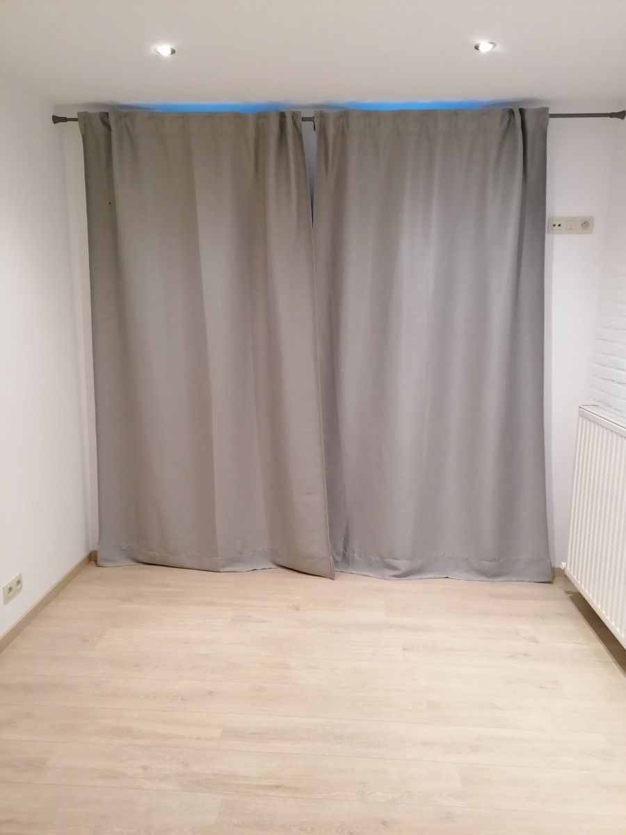 Rustig gelegen gelijkvloers appartement foto 10