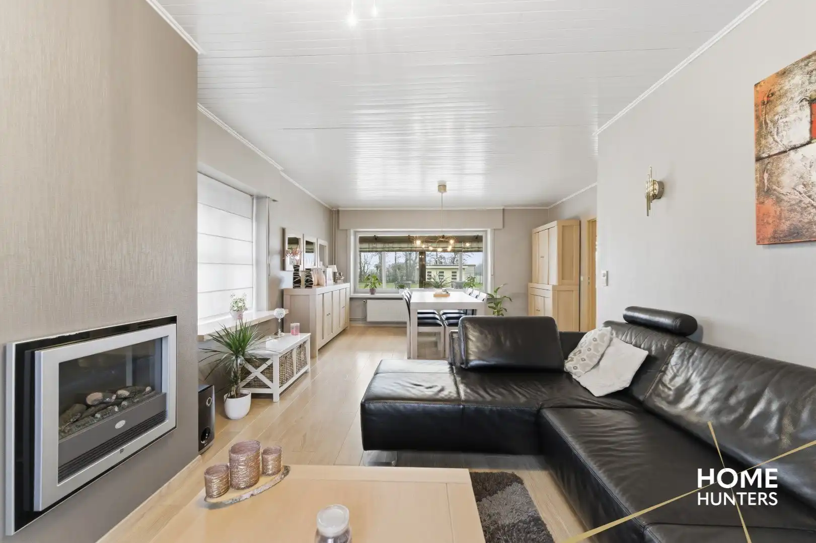 Alleenstaande instapklare woning te Klerken! foto 2