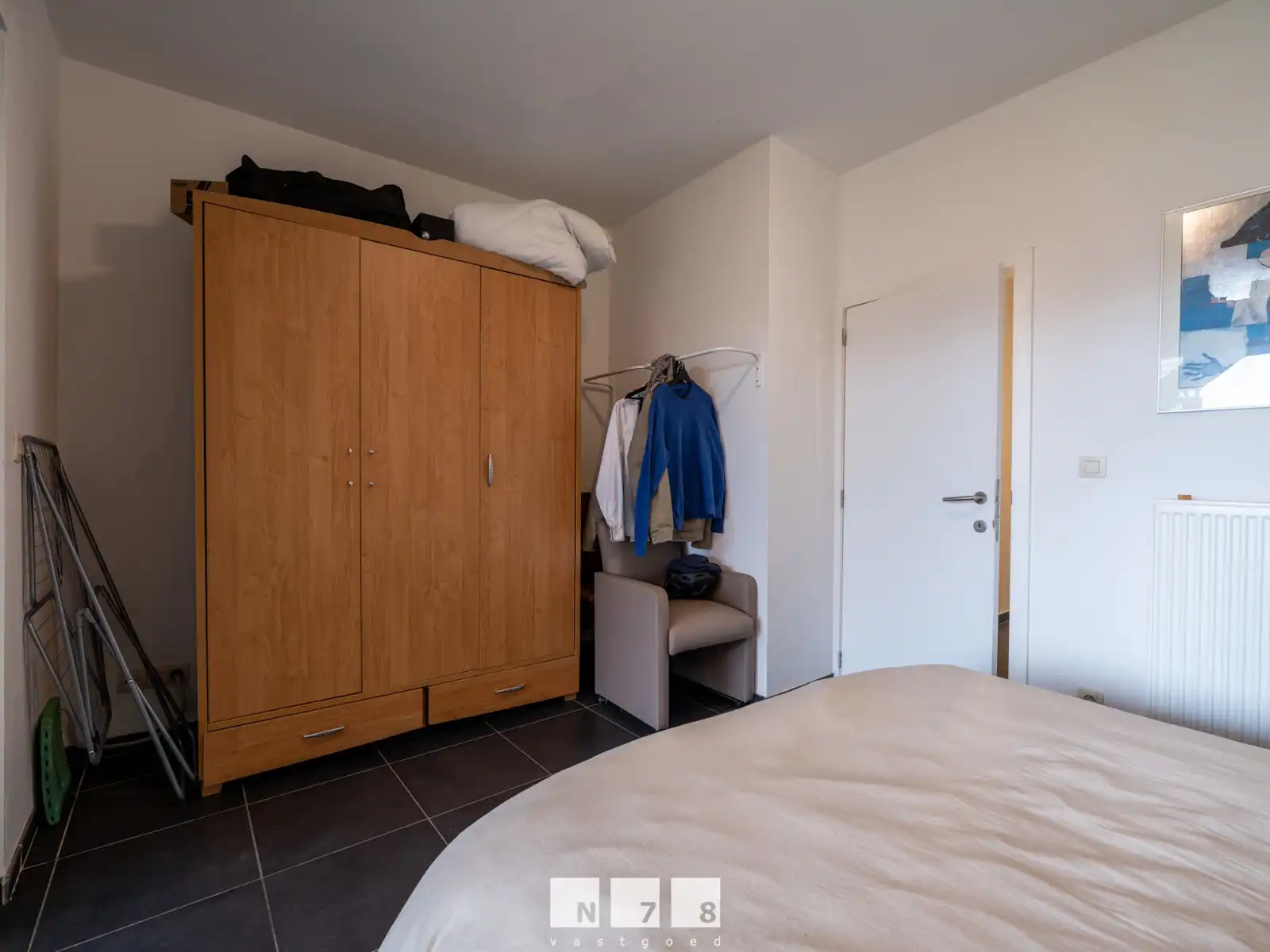 Appartement te koop foto 9