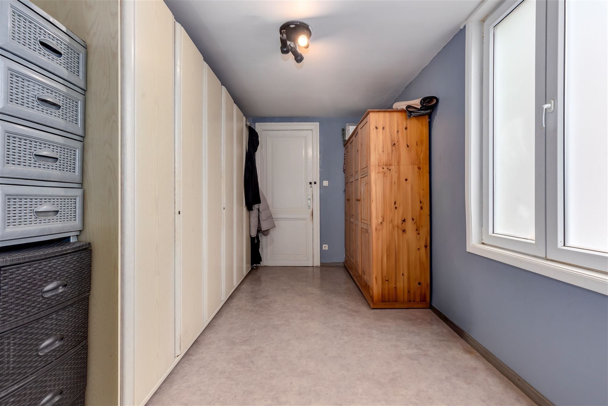 Ruime woning met 4/5 slpk en magazijn  foto 23