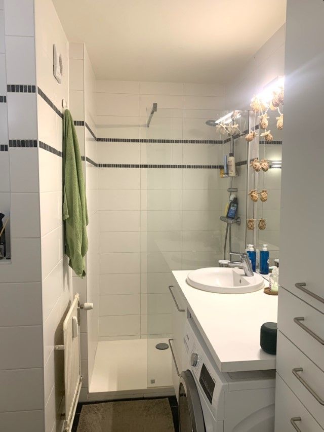 Volledig gerenoveerde studio foto 6