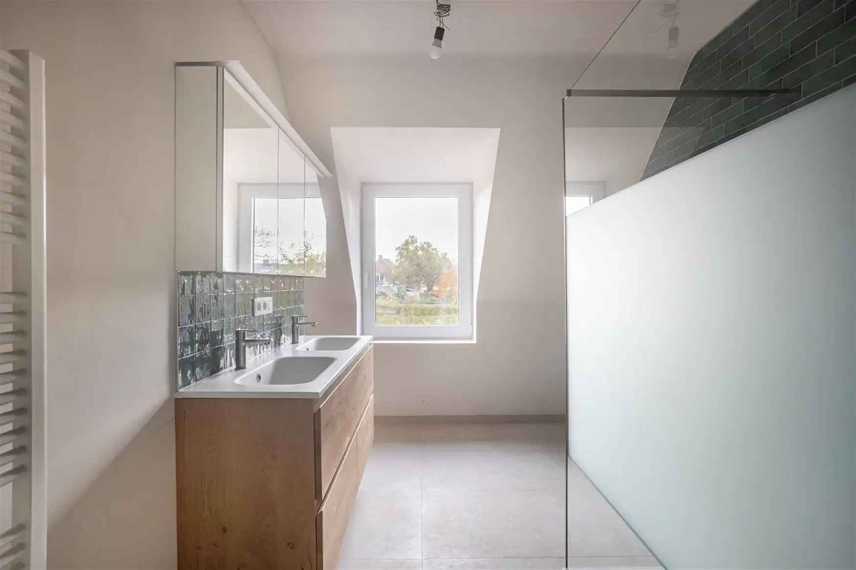 Knappe woning in het pittoreske centrum foto 18