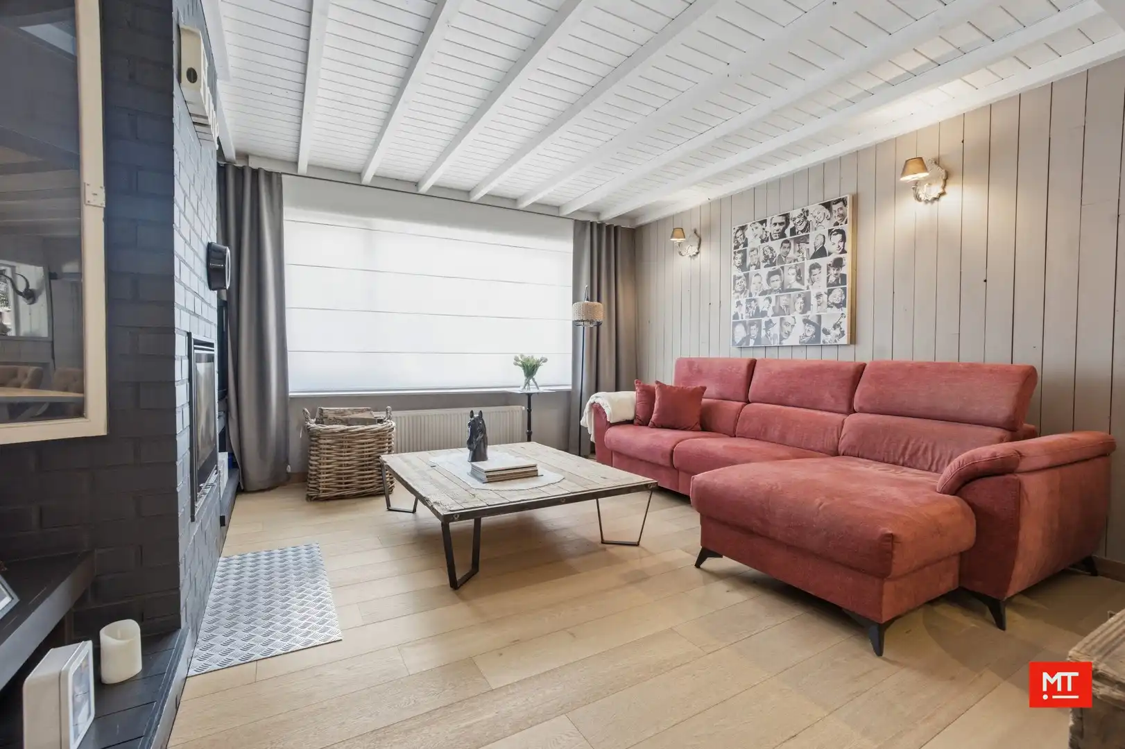 Verrassend ruime woning met prachtige tuin, vlakbij het centrum van Lauwe foto 4