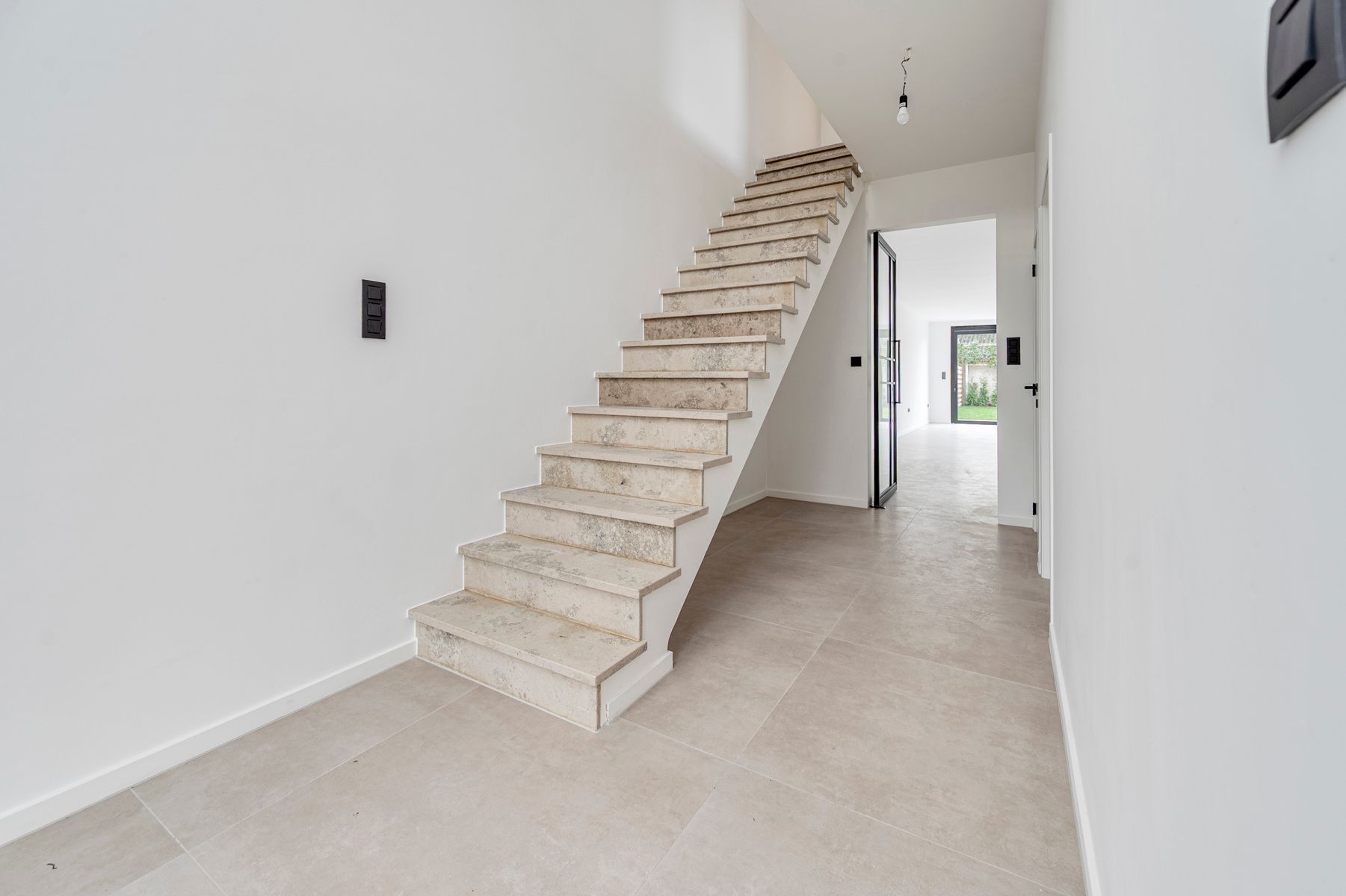 Ruime nieuwbouwwoning 6% BTW foto 9