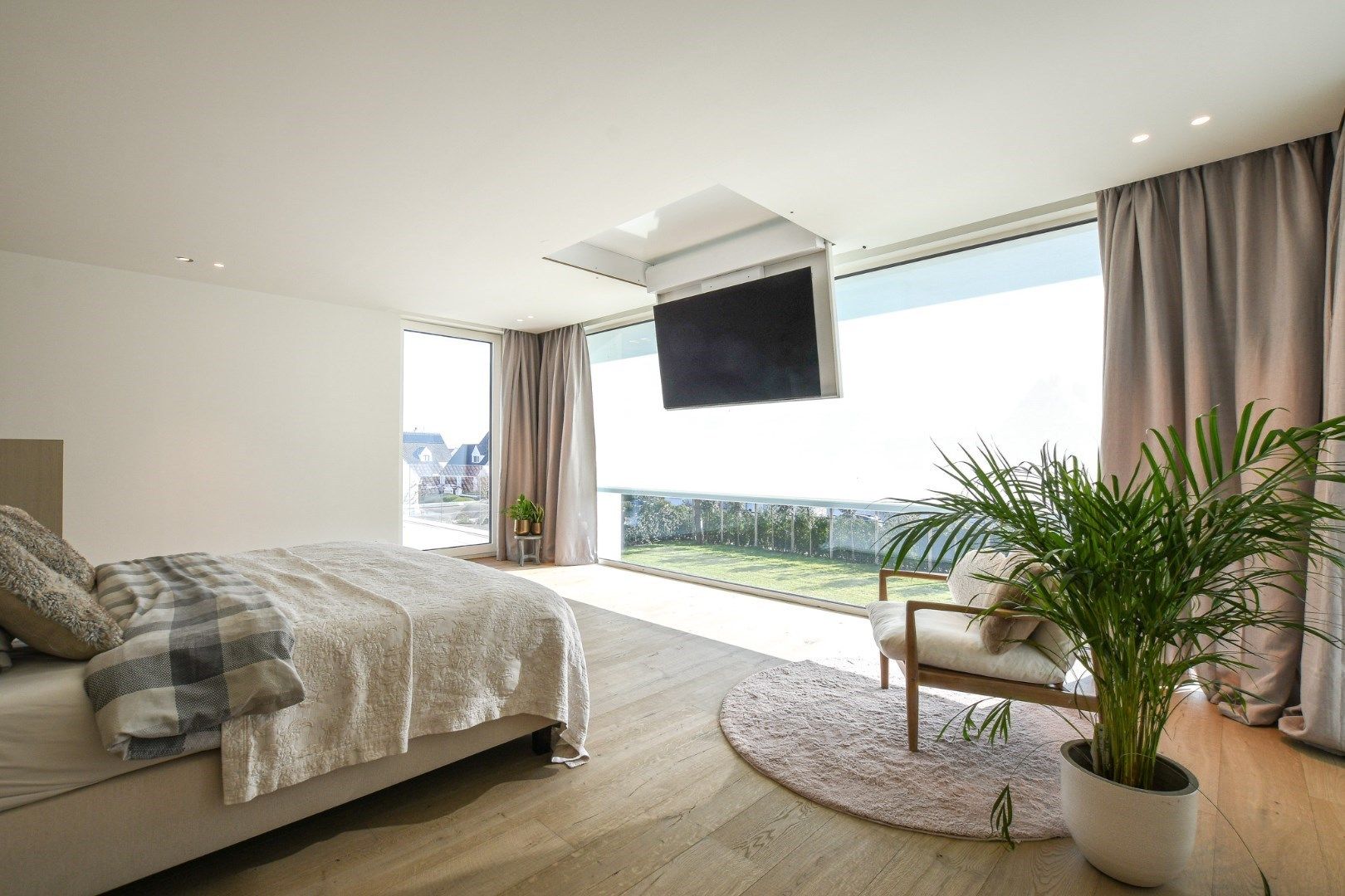 Luxe villa in Nieuwmunster, De Haan – Een unieke combinatie van stijl, comfort en duurzaamheid foto 22