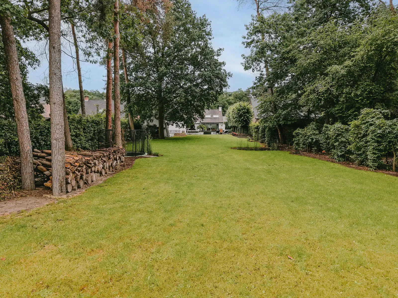 Prachtig gerenoveerde landelijke woning met zwembad foto 30