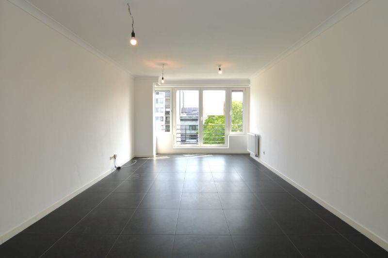 Appartement op toplocatie in Mechelen foto 2