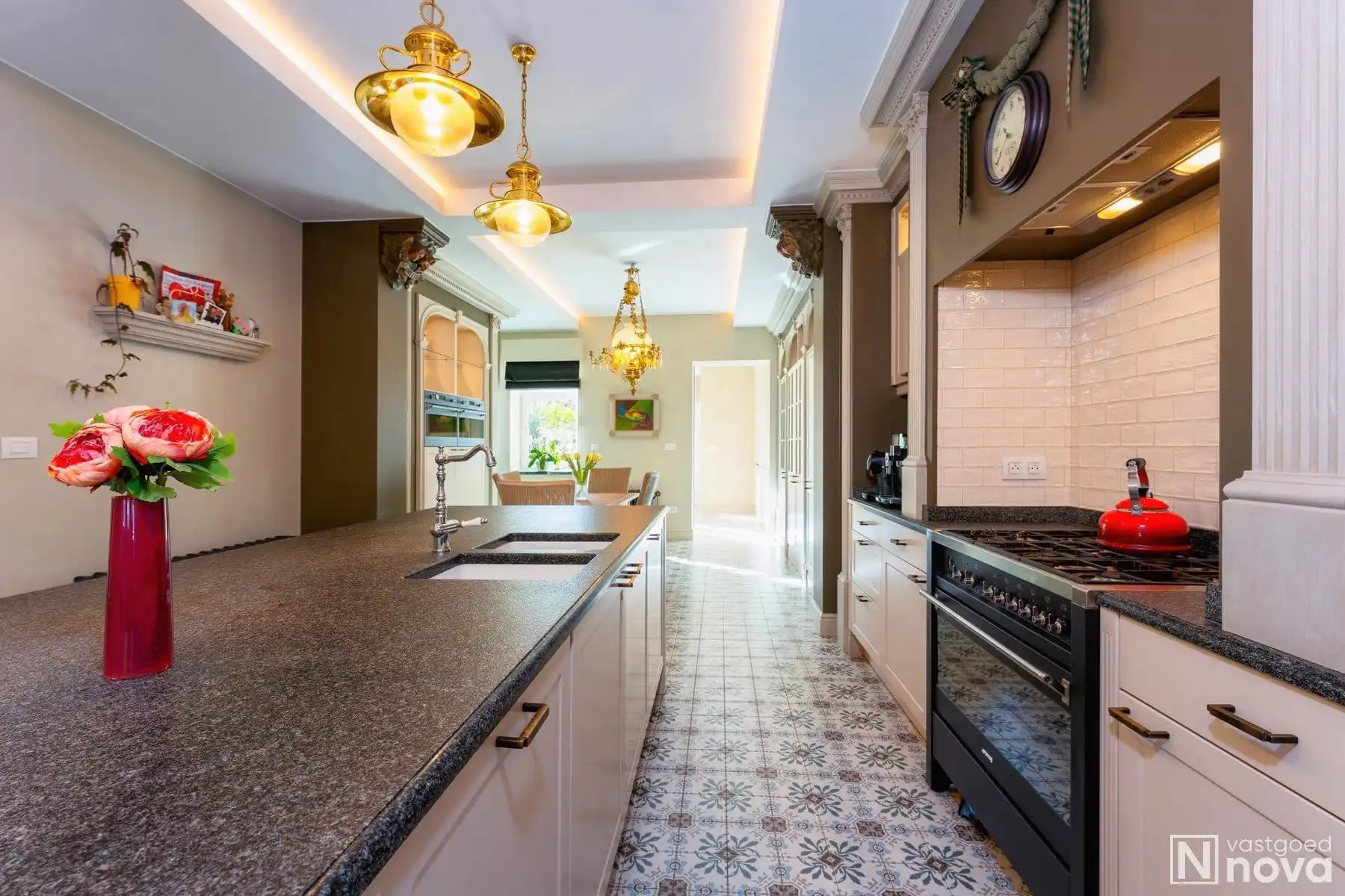 exclusieve herenwoning foto 9