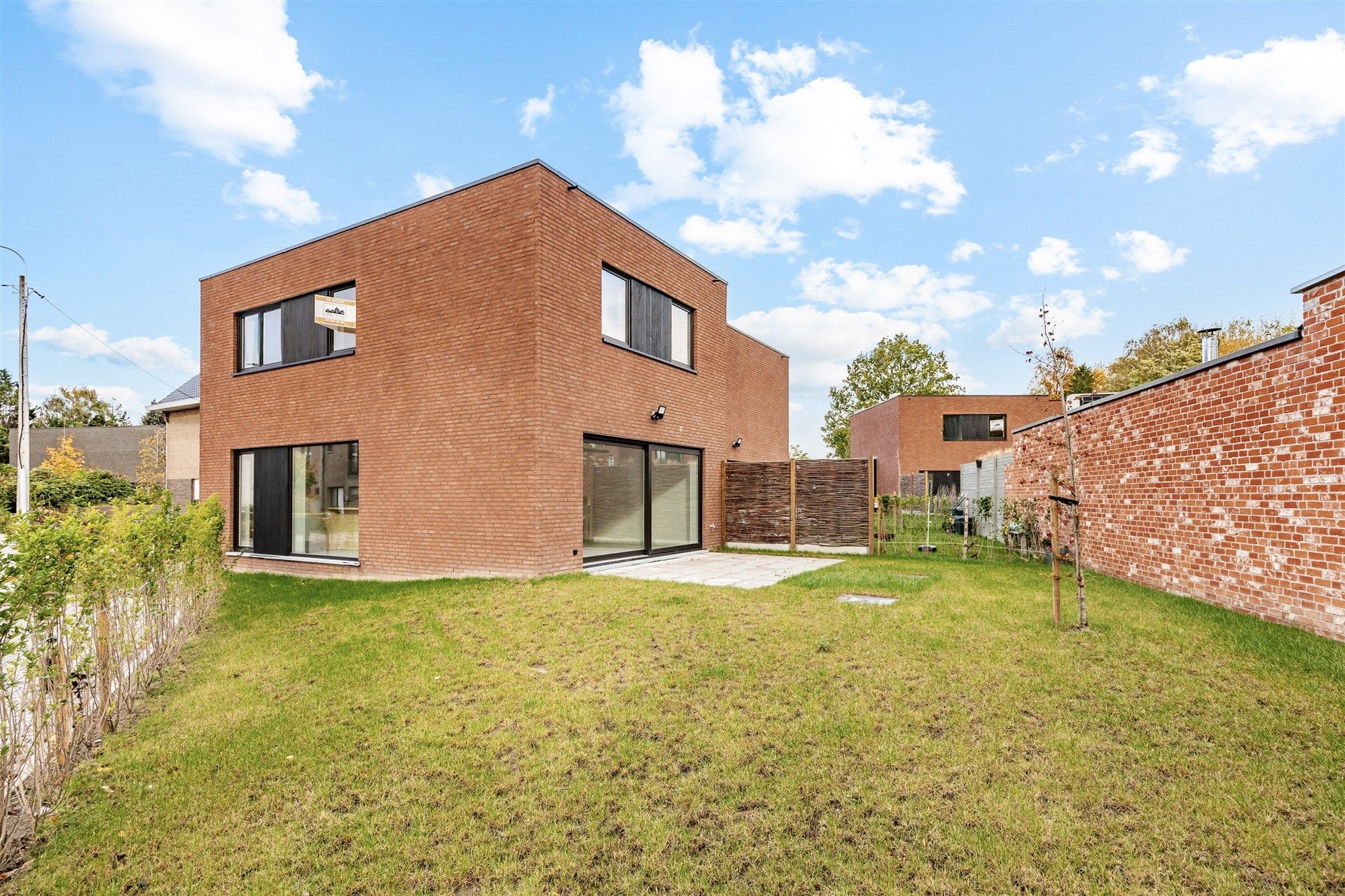 Prachtige nieuwbouwwoningen met tuin aan 6% BTW in Wetteren foto 21