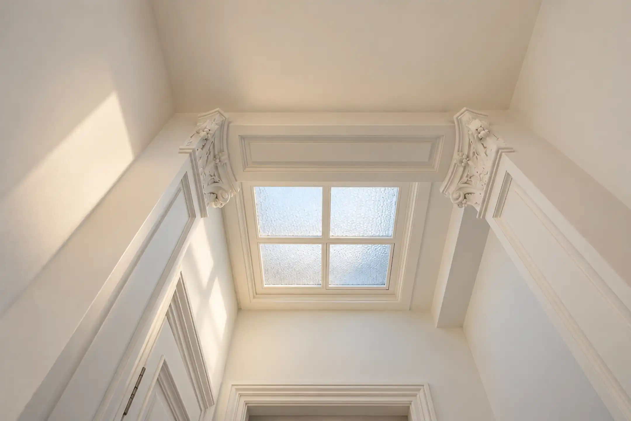 ANTWERPEN ZURENBORG - Herenhuis met tuin foto 4