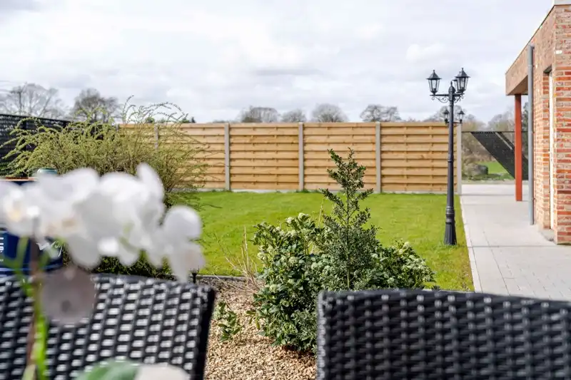 Energiezuinige halfopen woning met 3 slaapkamers. foto 8