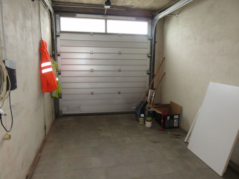 Eéngezinswoning met diepe achtertuin foto 28