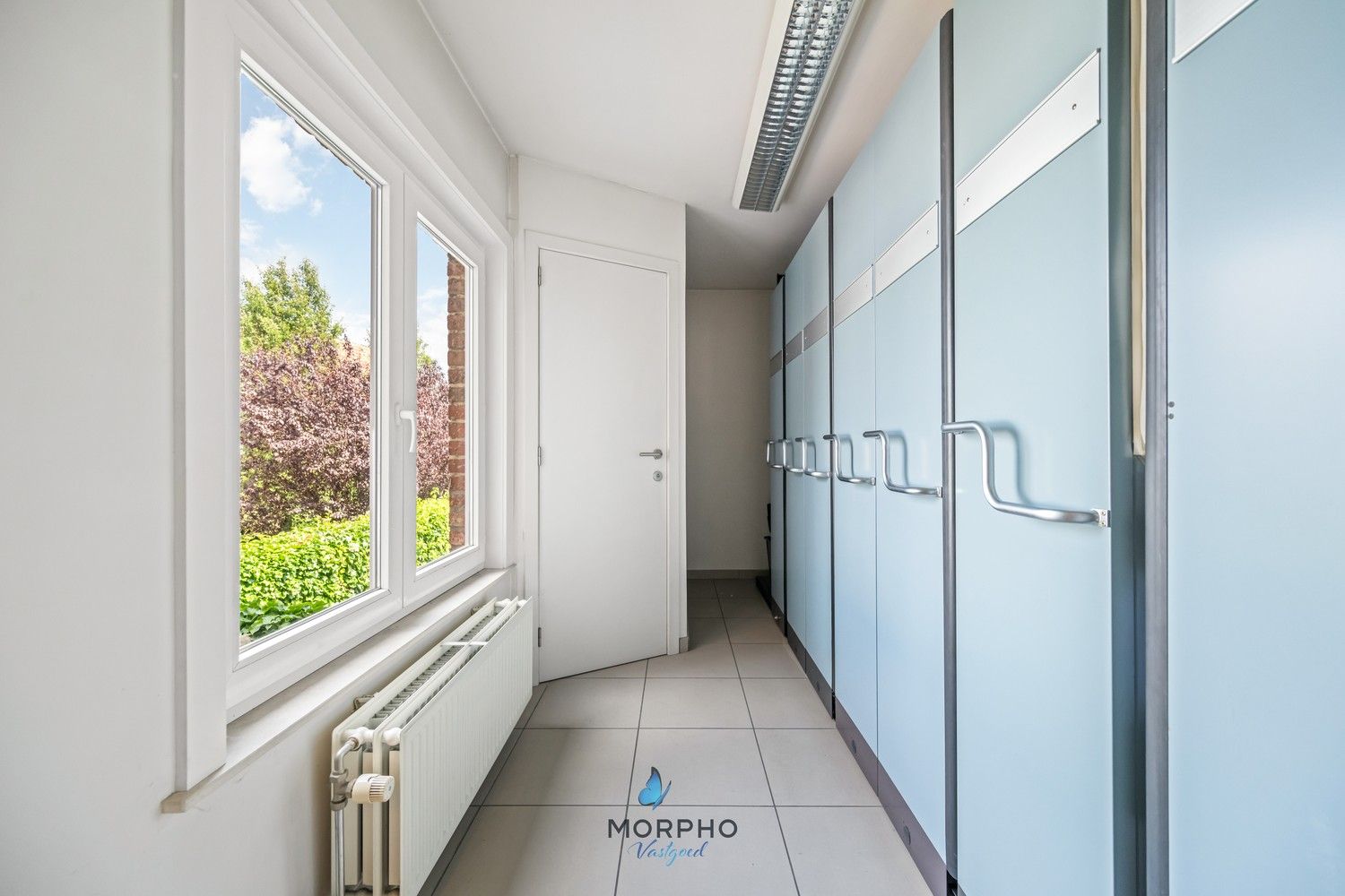 Karaktervolle woning (221 m²) met tuin en 5 parkeerplaatsen in centrum Ruddervoorde foto 22