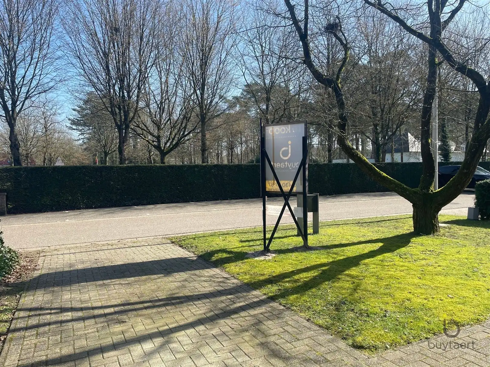 Verzorgde HOB nabij dorp Halle-Zoersel! foto 32