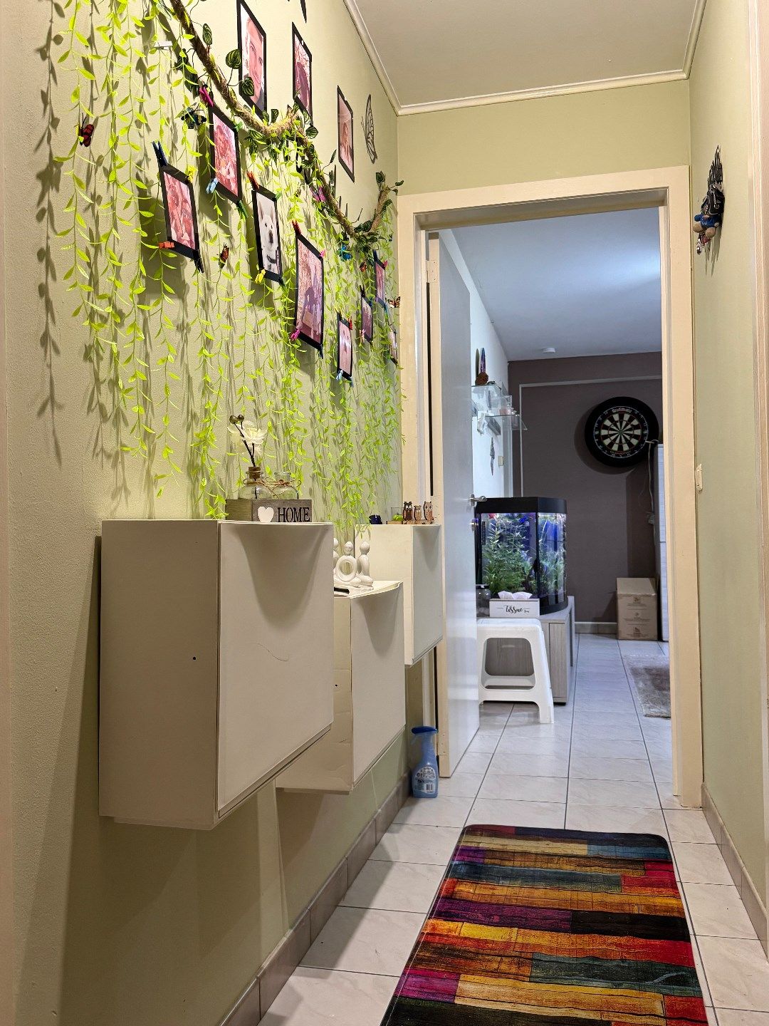 Instapklaar appartement met 2 slaapkamers te Oostende  foto 16