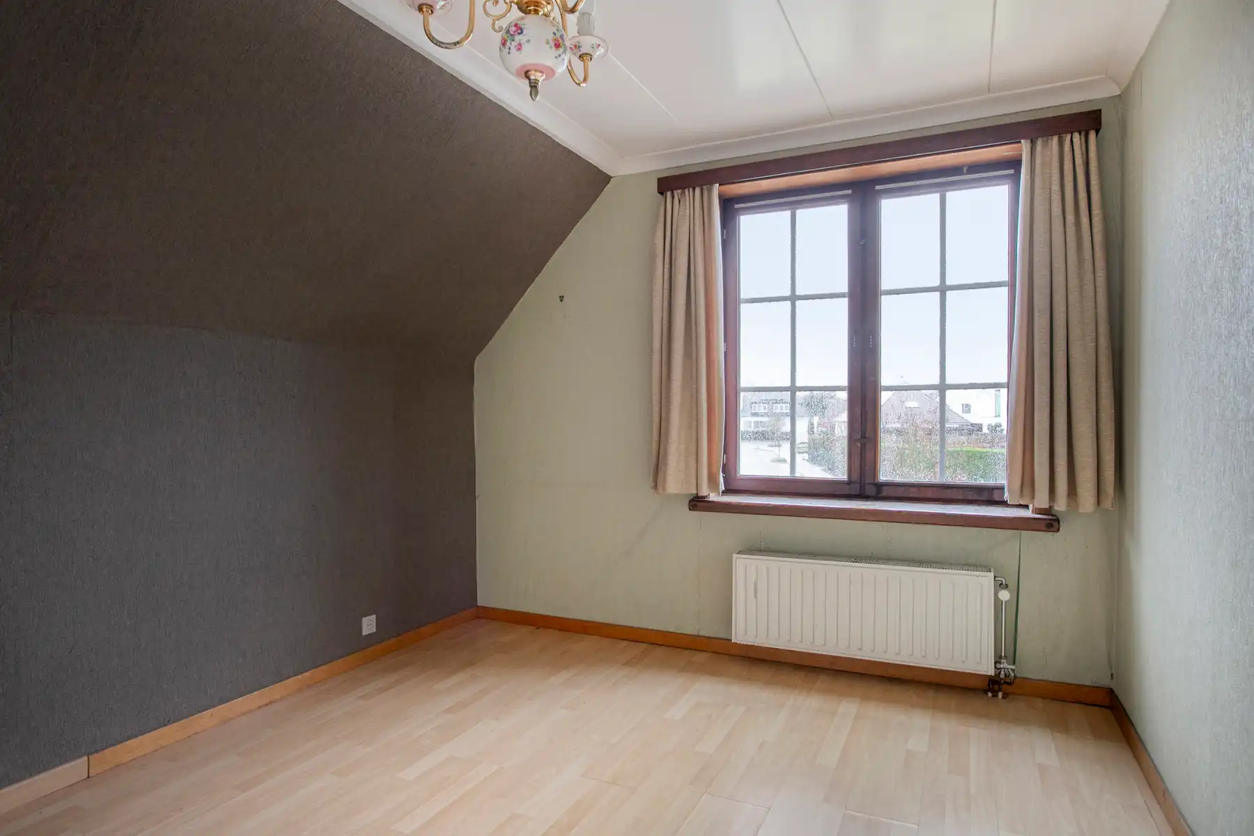 Zeer ruime villa met 4 slaapkamers!! foto 24