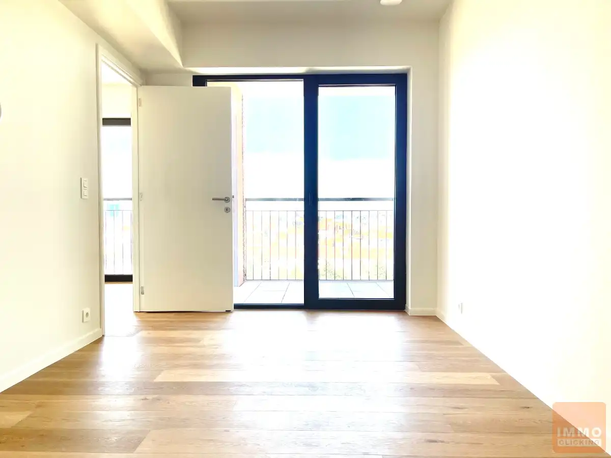 Luxueus 1 slaapkamer appartement foto 8